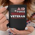 Veteran Of The United States Air Force Us Air Force Coffee Mug Unique Gifts