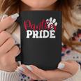 Vintage Panthers School Sports Name Spirit Back To School Coffee Mug Funny Gifts