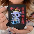 Vintage Ramen Baphomet Otaku Anime Baphomet Tassen Lustige Geschenke