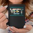 Vintage Retro Jey Yeet Ww Quotes Apparel Coffee Mug Funny Gifts