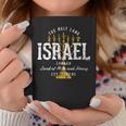 Vintage Style Retro Israel S Tassen Lustige Geschenke