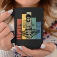 Be Water My Friend Martial Arts Legend Cool Vintage Dj Coffee Mug Personalized Gifts