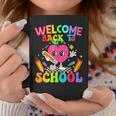 Welcome Back To School Back To School Teachers Boys Girls Coffee Mug Unique Gifts