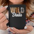 Wild Dada Zoo Born Two Be Wild B-Day Safari Jungle Animal Coffee Mug Unique Gifts