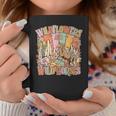 Wildflowers & Wild Horses Western For Her Coffee Mug Personalized Gifts