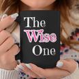 The Wise One Best Friend Group Matching Bar Pub Crawl Coffee Mug Unique Gifts
