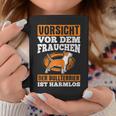 Women's Bull Terrier Orsichtor Dem Frauen Tassen Lustige Geschenke