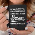 Women's Meine Flügel Sind In Der Werkstatt Cool Sayings Tassen Lustige Geschenke