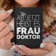 Women's Wife Doctor For Doctor's Title Promotion Tassen Lustige Geschenke