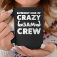 Workout Squad 5 Am Crew Gym Quote Fitness Workout Coffee Mug Unique Gifts