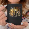 They Not Like Us Saints Coffee Mug Personalized Gifts