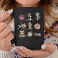 Yoga Pone Donne Floreale Yogi Insegnante Yogini Toddler Kid Tazze Regalos divertidos
