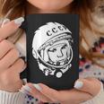 Yuri Gagarin Cccp Tazze Regalos divertidos