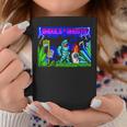 Zx Spectrum Ghost Ghouls Goblin 8 Bit Anni '80 Tazze Regalos divertidos