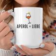 Aperol Spritz Gleich Liebe Fun Gray Tassen Lustige Geschenke