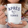 Apres-Tennis Après-Tennis Tassen Lustige Geschenke