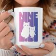 Bambino Compleanno 9 Gatti Gattino Regalo Compleanno Bambini Tazze Regalos divertidos