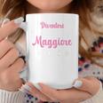 Bambino Diventerò Sorella Maggiore 2025 Sorella Maggiore 2025 Tazze Regalos divertidos