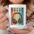 Bambino Retro Musica Amante Bambini Presente Adolescenti Tazze Regalos divertidos