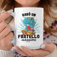 Bambino Saro Fratello Maggiore 2025 Tazze Regalos divertidos