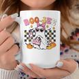 Boo-Jee Cute Ghost Coffee Toddler Girl Halloween Coffee Mug Personalized Gifts
