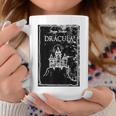Bram Stoker's Dracula 1897 Copertina Originale Tazze Regalos divertidos