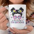 Bruh It's My 11Th Birthday 11 Year Old 11Yr Birthday Girl Coffee Mug Funny Gifts
