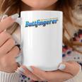 Buttfingerer Meme Hilarious Buttfingerer Nuts Bar Graphic Print Coffee Mug Unique Gifts