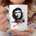 Che Guevara Cuba Rebel Signature Guerilla Icon Revolution Tassen Lustige Geschenke