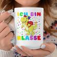 Children's Ich Bin 1 Class Dino Mit Schulsack Tassen Lustige Geschenke