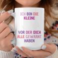 Children's Name Alina Ich Bin Die Kleine Alina 80 Tassen Lustige Geschenke