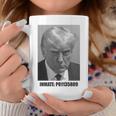 Con Grafica Trump Hot President Guilty Innocent Tazze Regalos divertidos