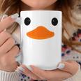 Cute Duckie Duckling Ducky Rubber Duck Rubber Duck Coffee Mug Personalized Gifts