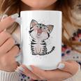 Cute Kitten Cat Lovers Tassen Lustige Geschenke