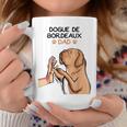 Dogue De Bordeaux Bordeaux Dog Dad Tassen Lustige Geschenke