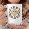 First Grade 1St Grade First Day Of School Back To School Coffee Mug Unique Gifts