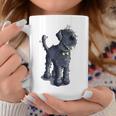 Giant Schnauzer Dog For Dog Lovers Tassen Lustige Geschenke