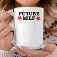 Futuro Milf Retrò Tazze Regalos divertidos