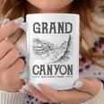 Grand Canyon Npintage Souvenir Gray Tassen Lustige Geschenke