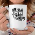 Hustle Hard Streetwear Casual Summer Graphics Hipster Coffee Mug Unique Gifts