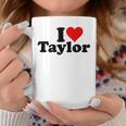 Ich Liebe Taylor Tassen Lustige Geschenke