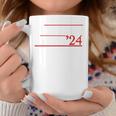 Jordan Love '24 Jordan Love 24 Coffee Mug Unique Gifts