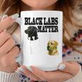LABS Matter ALL Labs Matter Graphic Print Coffee Mug Unique Gifts