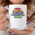 As Long As I'm Breathing I'Ve Got A Reason To Praise Graphic Print Coffee Mug Unique Gifts