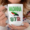 Madinina 972 Idee Cadeau Martinique Matinik Tasse Cadeaux drôles