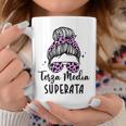 Maglia Fine Anno Esami Terza Media Superata 2024 Ragazze Tazze Regalos divertidos