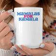 Mamalas For Kamala Questa Mamalaota Per Kamala Maglia Con Maniche Raglan Tazze Regalos divertidos
