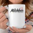 Milchbar 247 Open Baby Toddler Tassen Lustige Geschenke