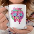 Mother Daughter Trip 2024 Mom Daughter Vacation Travel 2024 Coffee Mug Funny Gifts