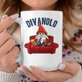 Nano Divanolo Pigro Chi Ama Stare In Divano Nano Divertente Tazze Regalos divertidos
